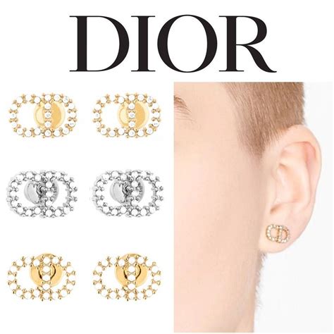 dior ピアス 人気|DIOR .